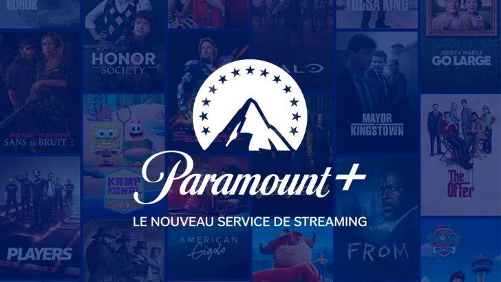 États-Unis : Paramount Plus augmentera ses prix le mois prochain